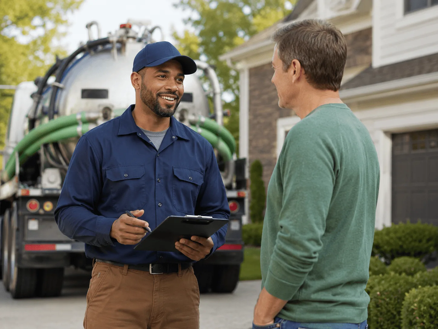 Mosquito Control Laredo, TX FAQs